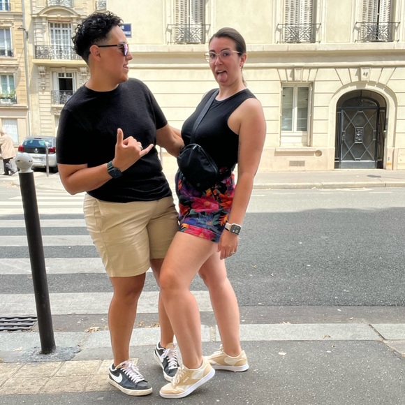 Meet your Posher, Brenda - Picture 2 of 2